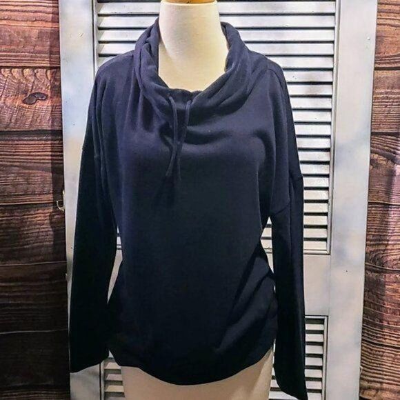 Talbots XL Roll Neck Sweater - Picture 6 of 10